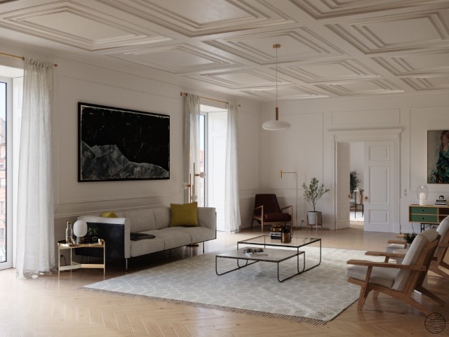 Livingroom shot 1